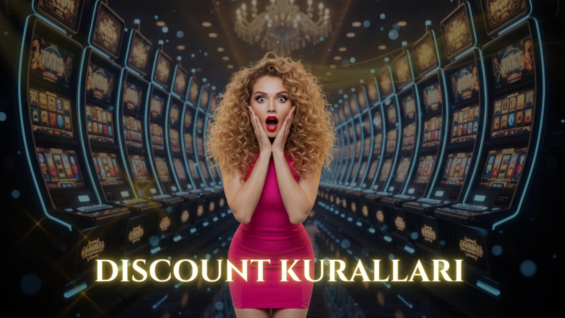 Discount Kuralları